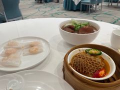 -粤珍轩·家宴·广式茶点(新城广场店)