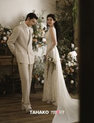 -太郎花子婚纱摄影TAHAKO(无锡店)