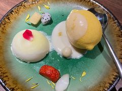 一颗柠檬-木棉·醉心粤味(COCO Park店)