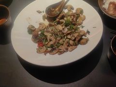 -纳家楼·地道陕菜(劳动路店)