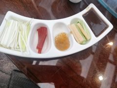 -老铺烤鸭(宝鸡店)