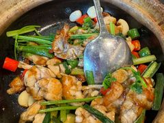 -飞尝蚝·顺德菜·鱼生(顺德总店)
