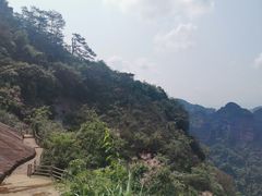 -丹霞山风景名胜区