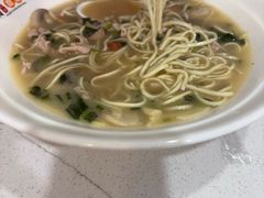 -二扁私房面馆(崂山路店)