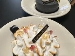 -La Porte de Paris 巴黎之门法式甜品