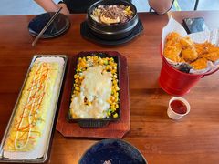 -槿Story·韩国料理(望京韩国美食城店)