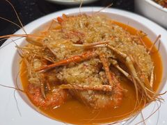 -周姑娘不等味·牛羊肉火锅·螃蟹罗氏虾·烤鱼烤串(高邮店)