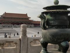-故宫钟表馆