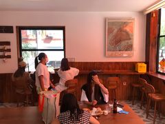 -Catch Bagel(芳草地店)