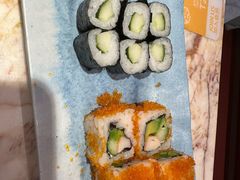 -元气寿司(宝安壹方城店)