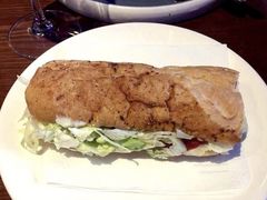 -赛百味SUBWAY(奥城店)