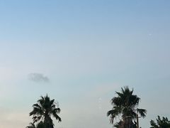 -嵊泗基湖沙滩