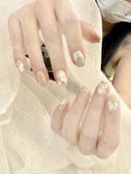 -Fanni美甲美睫皮肤管理