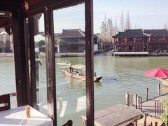 -洞天食府(北大街店)