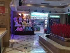 -格莱美量贩式KTV(国信店)