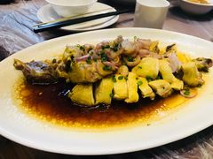 -巴陵全鱼席(湖南老字号汴河街店 )