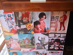 零售区-月见·烧鸟酒场居酒屋(农科路店)