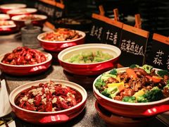 -深圳同泰万怡酒店·万荟轩自助餐厅(同泰店)