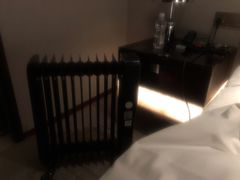 -上海龙之梦万丽酒店