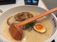-味千拉面(惠州淡水嘉信茂广场分店)