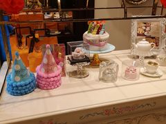-檬舒舒MonChouChou(环球金融中心店)