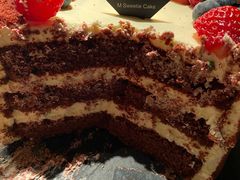 -姆们M Sweetie Cake(三里屯店)