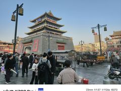 -鼓楼夜市