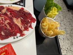 -八合里潮汕鲜牛肉火锅(上海汇智广场店)