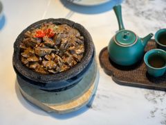 -潮堂 · 潮州菜(国贸商城店)