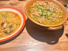 -泥糊破店小酒馆·团建聚餐(南京西路店)