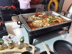 -鸣记脆皮烤鱼(山姆店)