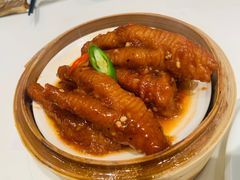-天然台1908(中建广场店)