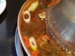 -阳坊胜利涮羊肉(阳坊老店)