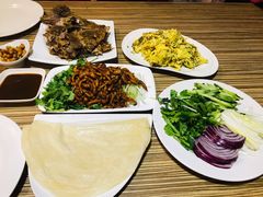春饼-老昌春饼(中央二店)