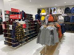 -优衣库(南京建邺万达广场店)