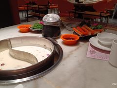 -煲宫(华润万象城店)