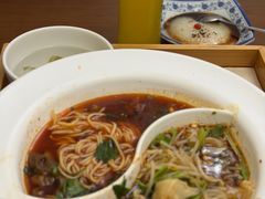 -万县面馆(高笋塘店)