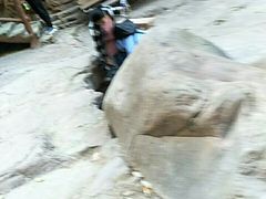 -伏羲大峡谷