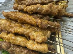 -建国烧烤(建乐路店)