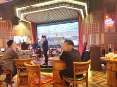-MR.ROCKY洛奇先生RESTAURANT&BAR(宝安壹方城店)