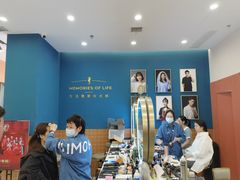 -海马体照相馆(南昌王府井购物中心店)