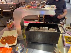 -大头叔烤鸡爪·朝鲜族烤串(天池路店)