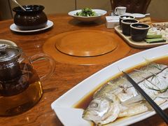 -江南大酒店·地道正宗有锅气的江西菜(中华北大街店)