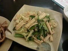 -老福州闽菜馆(温泉路店)