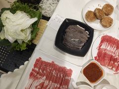 -东来顺饭庄(王府井步行街店)