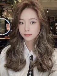 -MORI HAIR SALON日式美发沙龙