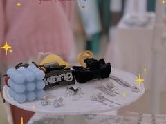 -forever studio女装工作室(中贸广场店)