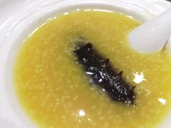 小米辽参-锦绣金山人家(友谊店)