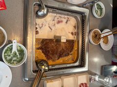 -海底捞火锅(万象城店)