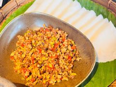 -Ameigo梅果·云贵川bistro(长宁来福士店)